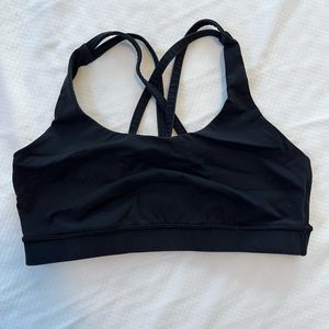 Lululemon Energy Bra